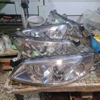 چراغ استوک دنا رانا 207 تارا h30 ازرا t8 x22 هایما|قطعات یدکی و لوازم جانبی|اصفهان, بابوکان جنوبی|دیوار