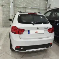 کوییک GXR 1403 فول آلمینیوم 85گانه در حد صفر|خودرو سواری و وانت|سیرجان, |دیوار