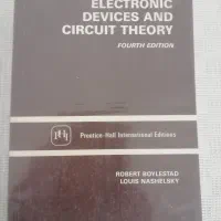 تعدادی کتاب تخصصی نایاب رشته مهندسی برق-الکترونیک