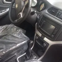 شاهین GL سفید خشک|خودرو سواری و وانت|مشهد, شاهد (شهرک غرب)|دیوار