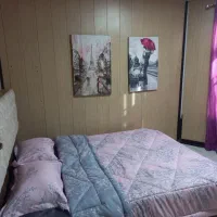 اجاره روزانه/هفتگی/ماهانه آپارتمان تمیز و امن|اجارهٔ کوتاهمدت آپارتمان و سوئیت|تهران, فدک|دیوار