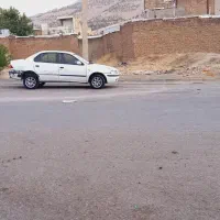سمندمدل ۸۵