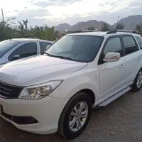 هایما s7 2000|خودرو سواری و وانت|نجفآباد, فاز ۴ شهرک آزادگان|دیوار