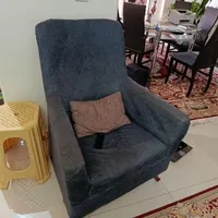 ست راحتی هفت نفره و نهار خوری ششنفره|مبلمان خانگی و میز عسلی|تهران, دانشگاه علم و صنعت|دیوار