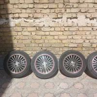 رینگ 16