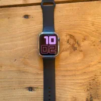 اپل واچ سری9