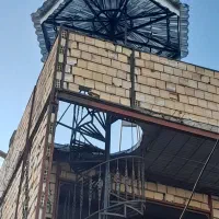 خدمات جوشکاری، رابیتسکاری، پلهگرد، نرده، آلاچیق|خدمات پیشه و مهارت|زیرکوه, |دیوار