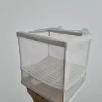 آکواریوم همراه با تجهیزات|ماهی|خرمآباد, |دیوار