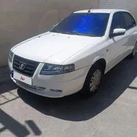 سمند سورن پلاس