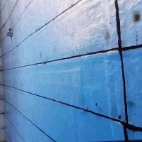 نصب ایزوگام