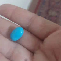 سنگ نیشابور عجمی یاقوت ابی