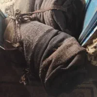 بهون چادر سیا
