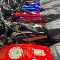 CDI 200cc (ABS)|موتورسیکلت|کرج, جهان‌شهر|دیوار