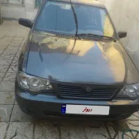 پراید 132مدل 89داشبورد جدید