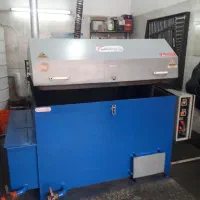 دستگاه قطعه شوی بهساز ماشین اصفهان