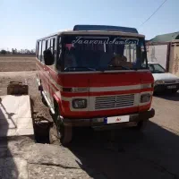 ۲۱نفره مدل ۶۰