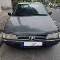 405 JLA نوک مدادی