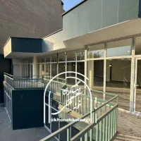 اجاره دو طبقه ویلایی میرداماد /۵۰۰متر