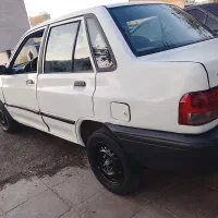 پراید مدل۹۰