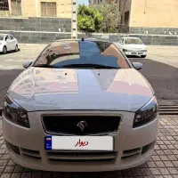 فروش * رانا پلاس 1404 * سفید * صفر * دنده