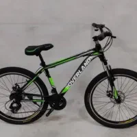 دوچرخه ۲۶ کاملا سالم درحد نو