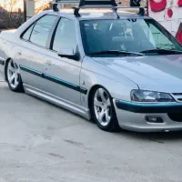 بار بند اسکی بند