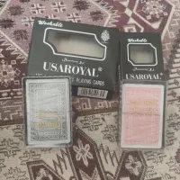 پاسور مارک رویال اصلی