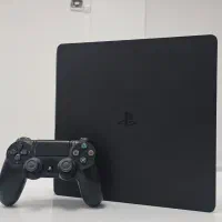 کنسول بازی Ps4 Slim اکانتی