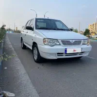 پراید 132 98 آس بیرنگ کم کار|خودرو سواری و وانت|رشت, شهرک پردیسان|دیوار