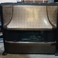 بخاری گازی مهیا گاز