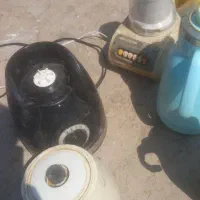 دستگاه آسیاب خوردکن