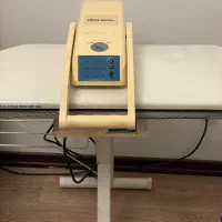 اتو بخارایستاده