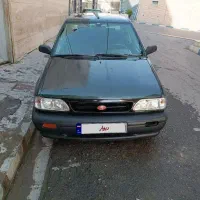 پراید مدل 80|خودرو سواری و وانت|محمدشهر, ولدآباد|دیوار