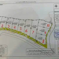 زمین مسکونی