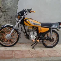 متور مزایده 200