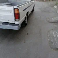 وانت مزدا کارا تک کابین 2000cc، مدل ۱۳۹۸|خودرو سواری و وانت|مشهد, احمدآباد|دیوار