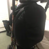 کالسکه کودک برند دلیجان|کالسکه و لوازم جانبی|قائم‌شهر, |دیوار