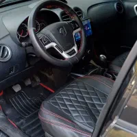 رانا TU5  95|خودرو سواری و وانت|تهران, نیروی هوایی (پیروزی)|دیوار