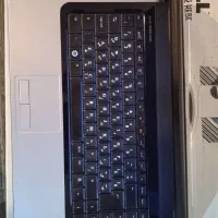 لپتاپ دل 1558|رایانه همراه|تهران, فلسطین (میدان انقلاب)|دیوار