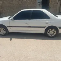 پژو پارس موتور جدید XU7P (سفارشی)، مدل ۱۴۰۱