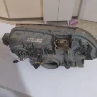 چراغ جلو پراید ۱۳۲|قطعات یدکی و لوازم جانبی|مشهد, ایثار|دیوار