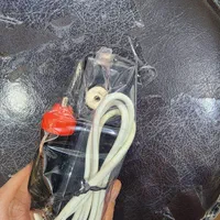 هویه القایی سیم سرخ کن فندکی وشهری المنت داخل|لوازم جانبی موبایل و تبلت|مشهد, طلاب|دیوار