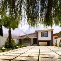 یه ویلای زیبا وخوش قیمت میخوای برا رهن