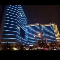 ۲۶ متر برج اداری تجاری پاژ تمام فلت