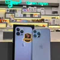 آیفون ۱۳ پرومکس