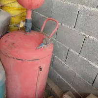 تجهیزات و لوازم کارواش