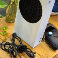 xbox series s  دودسته