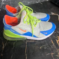 کتونی نایک ویتنام سایز ۳۹