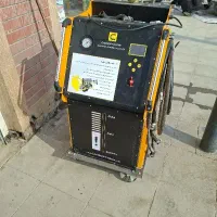 شست و شوی رادیاتور بخاری