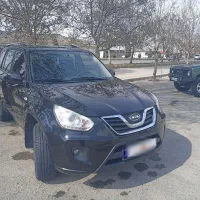 x33 نیو فیس دنده ای ۹۴ کم کار قیمت مقطوع|خودرو سواری و وانت|بوکان, |دیوار